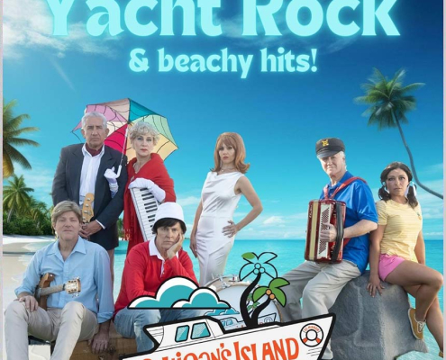 yacht rock tribute - yatch rock tribute