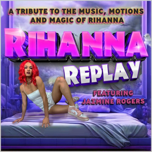 Rihanna Tribute