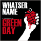 Green Day Tribute