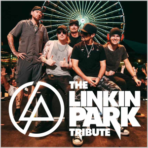 linkin park tribute band