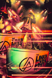 linkin park tribute band