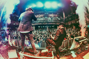 linkin park tribute band