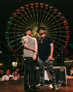 linkin park tribute band