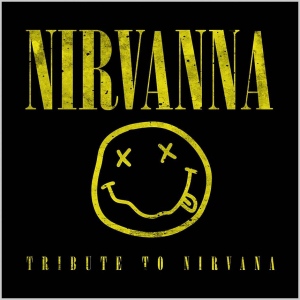 nirvana tribute show
