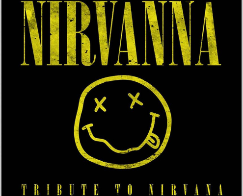 nirvana tribute show