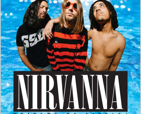nirvana tribute show