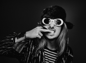 nirvana tribute show