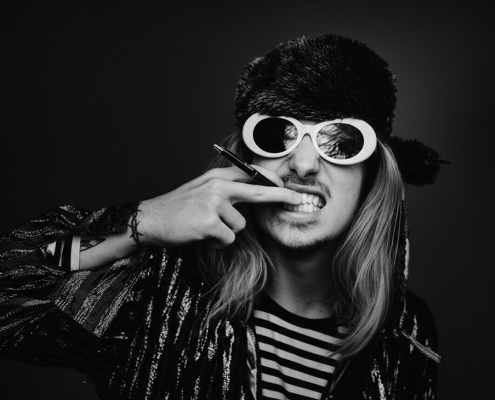 nirvana tribute show