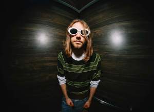 nirvana tribute show