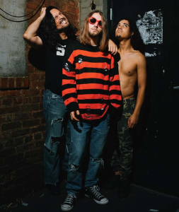 nirvana tribute show