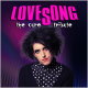 the cure tribute lovesong