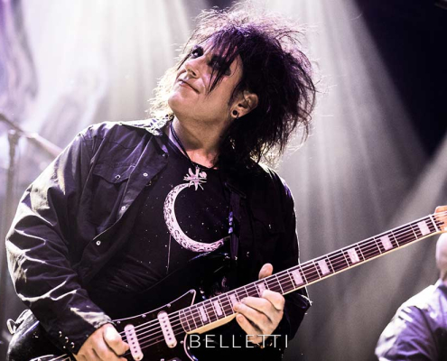the cure tribute lovesong