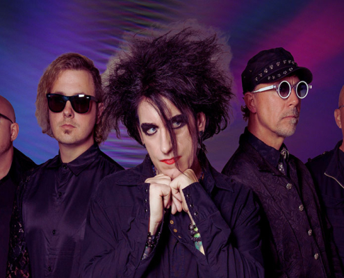 the cure tribute lovesong