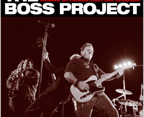 Bruce Springsteen Tribute