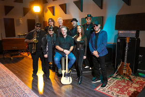 Bruce Springsteen Tribute