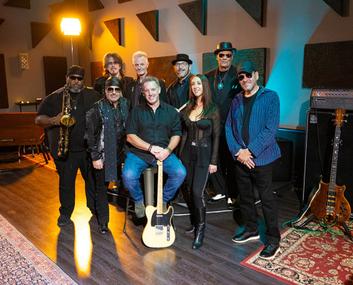 Bruce Springsteen Tribute