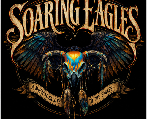 Eagles Tribute
