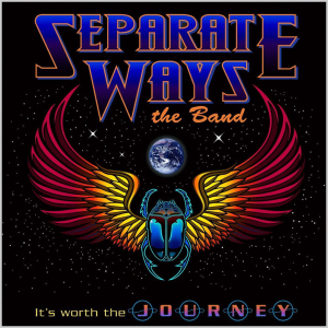 Journey Tribute Band