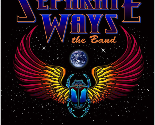 Journey Tribute Band