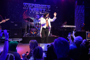 Journey Tribute Band