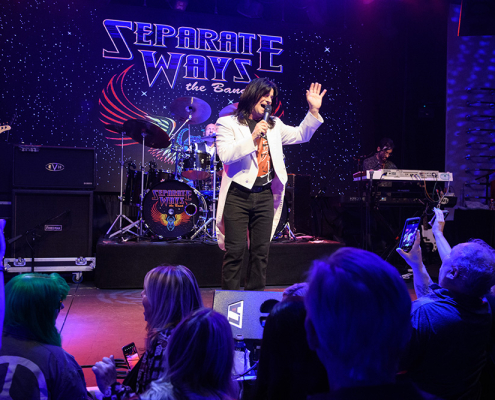 Journey Tribute Band