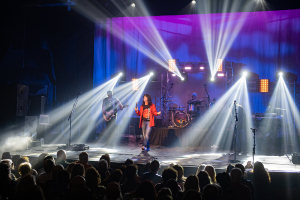 Journey Tribute Band